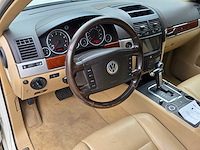 Volkswagen - 2007 - touareg - 3.2 v6 - 76-ggz-6 - afbeelding 14 van  16