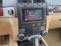 Volkswagen - 2007 - touareg - 3.2 v6 - 76-ggz-6 - afbeelding 4 van  16