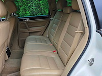 Volkswagen - 2007 - touareg - 3.2 v6 - 76-ggz-6 - afbeelding 8 van  16