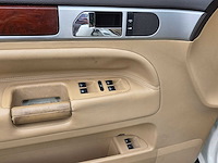 Volkswagen - 2007 - touareg - 3.2 v6 - 76-ggz-6 - afbeelding 2 van  16