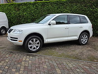 Volkswagen - 2007 - touareg - 3.2 v6 - 76-ggz-6 - afbeelding 9 van  16