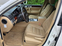 Volkswagen - 2007 - touareg - 3.2 v6 - 76-ggz-6 - afbeelding 13 van  16