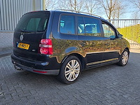 Volkswagen - 2007 - touran - 1.4 tsi highl. bns - 35-nrs-1 - afbeelding 11 van  16