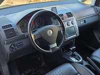 Volkswagen - 2007 - touran - 1.4 tsi highl. bns - 35-nrs-1 - afbeelding 16 van  16