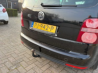 Volkswagen - 2007 - touran - 1.4 tsi trendline - personenauto - afbeelding 2 van  31