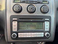 Volkswagen - 2007 - touran - 1.4 tsi trendline - personenauto - afbeelding 5 van  31