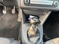 Volkswagen - 2007 - touran - 1.4 tsi trendline - personenauto - afbeelding 7 van  31