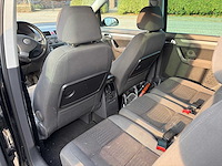 Volkswagen - 2007 - touran - 1.4 tsi trendline - personenauto - afbeelding 10 van  31