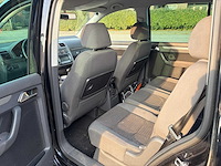 Volkswagen - 2007 - touran - 1.4 tsi trendline - personenauto - afbeelding 11 van  31