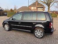 Volkswagen - 2007 - touran - 1.4 tsi trendline - personenauto - afbeelding 1 van  31