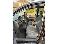 Volkswagen - 2007 - touran - 1.4 tsi trendline - personenauto - afbeelding 14 van  31