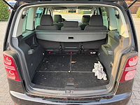 Volkswagen - 2007 - touran - 1.4 tsi trendline - personenauto - afbeelding 15 van  31