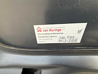 Volkswagen - 2007 - touran - 1.4 tsi trendline - personenauto - afbeelding 17 van  31