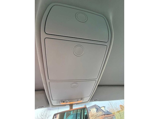 Volkswagen - 2007 - touran - 1.4 tsi trendline - personenauto - afbeelding 19 van  31