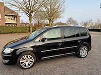 Volkswagen - 2007 - touran - 1.4 tsi trendline - personenauto - afbeelding 12 van  31
