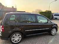 Volkswagen - 2007 - touran - 1.4 tsi trendline - personenauto - afbeelding 24 van  31
