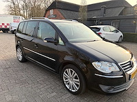 Volkswagen - 2007 - touran - 1.4 tsi trendline - personenauto - afbeelding 25 van  31
