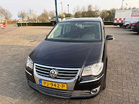 Volkswagen - 2007 - touran - 1.4 tsi trendline - personenauto - afbeelding 27 van  31