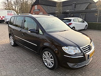 Volkswagen - 2007 - touran - 1.4 tsi trendline - personenauto - afbeelding 28 van  31