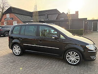 Volkswagen - 2007 - touran - 1.4 tsi trendline - personenauto - afbeelding 29 van  31