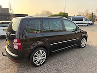 Volkswagen - 2007 - touran - 1.4 tsi trendline - personenauto - afbeelding 30 van  31
