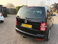Volkswagen - 2007 - touran - 1.4 tsi trendline - personenauto - afbeelding 31 van  31