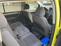 Volkswagen - 2007 - touran - 2.0 tdi highline - 77-zb-jk - afbeelding 10 van  20
