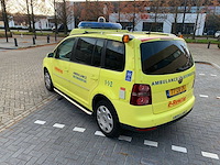 Volkswagen - 2007 - touran - 2.0 tdi highline - 77-zb-jk - afbeelding 18 van  20