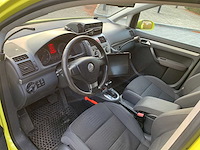 Volkswagen - 2007 - touran - 2.0 tdi highline - 77-zb-jk - afbeelding 20 van  20