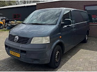 Volkswagen - 2007 - transporter - 1.9 tdi 340 mhd - personenauto - afbeelding 1 van  7