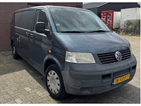 Volkswagen - 2007 - transporter - 1.9 tdi 340 mhd - personenauto - afbeelding 2 van  7