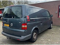 Volkswagen - 2007 - transporter - 1.9 tdi 340 mhd - personenauto - afbeelding 3 van  7