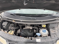 Volkswagen - 2007 - transporter - 1.9 tdi 340 mhd - personenauto - afbeelding 4 van  7