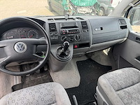 Volkswagen - 2007 - transporter - 1.9 tdi 340 mhd - personenauto - afbeelding 5 van  7