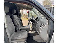 Volkswagen - 2007 - transporter - 1.9 tdi 340 mhd - personenauto - afbeelding 6 van  7