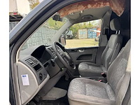 Volkswagen - 2007 - transporter - 1.9 tdi 340 mhd - personenauto - afbeelding 7 van  7
