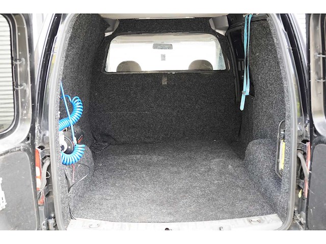 Volkswagen - 2008 - caddy - 1.9 tdi - bedrijfsauto - afbeelding 2 van  19