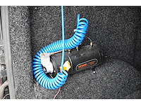 Volkswagen - 2008 - caddy - 1.9 tdi - bedrijfsauto - afbeelding 3 van  19