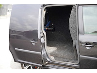 Volkswagen - 2008 - caddy - 1.9 tdi - bedrijfsauto - afbeelding 4 van  19