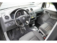 Volkswagen - 2008 - caddy - 1.9 tdi - bedrijfsauto - afbeelding 5 van  19