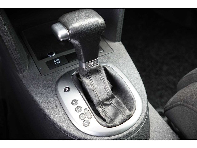 Volkswagen - 2008 - caddy - 1.9 tdi - bedrijfsauto - afbeelding 6 van  19