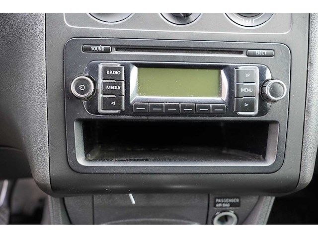 Volkswagen - 2008 - caddy - 1.9 tdi - bedrijfsauto - afbeelding 7 van  19