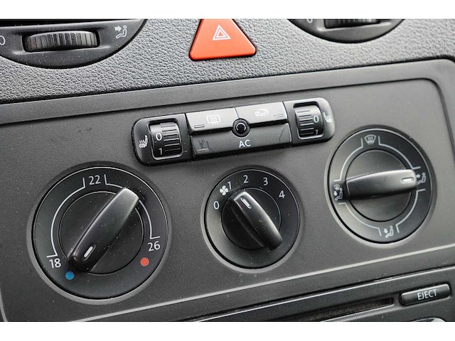 Volkswagen - 2008 - caddy - 1.9 tdi - bedrijfsauto - afbeelding 8 van  19