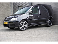 Volkswagen - 2008 - caddy - 1.9 tdi - bedrijfsauto