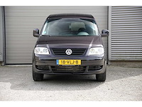 Volkswagen - 2008 - caddy - 1.9 tdi - bedrijfsauto - afbeelding 12 van  19