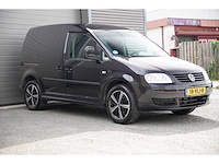 Volkswagen - 2008 - caddy - 1.9 tdi - bedrijfsauto - afbeelding 13 van  19