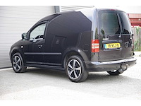 Volkswagen - 2008 - caddy - 1.9 tdi - bedrijfsauto - afbeelding 14 van  19