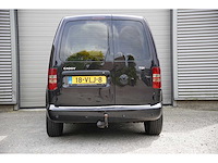 Volkswagen - 2008 - caddy - 1.9 tdi - bedrijfsauto - afbeelding 15 van  19