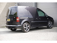 Volkswagen - 2008 - caddy - 1.9 tdi - bedrijfsauto - afbeelding 16 van  19