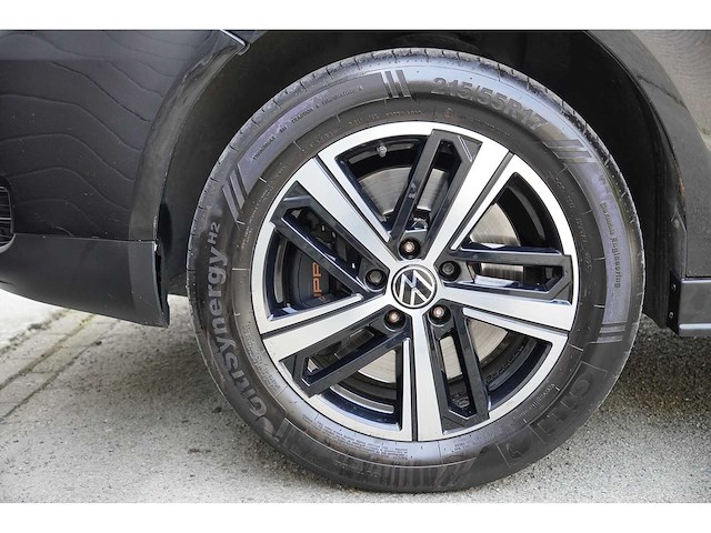 Volkswagen - 2008 - caddy - 1.9 tdi - bedrijfsauto - afbeelding 17 van  19